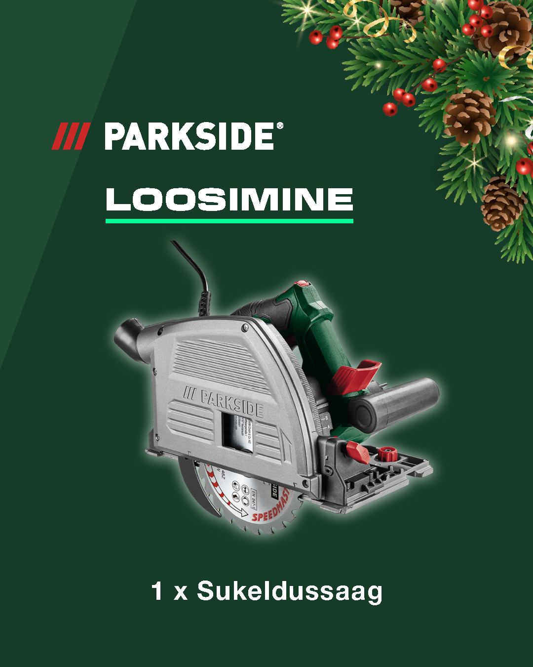 Facebooki auhinnamäng