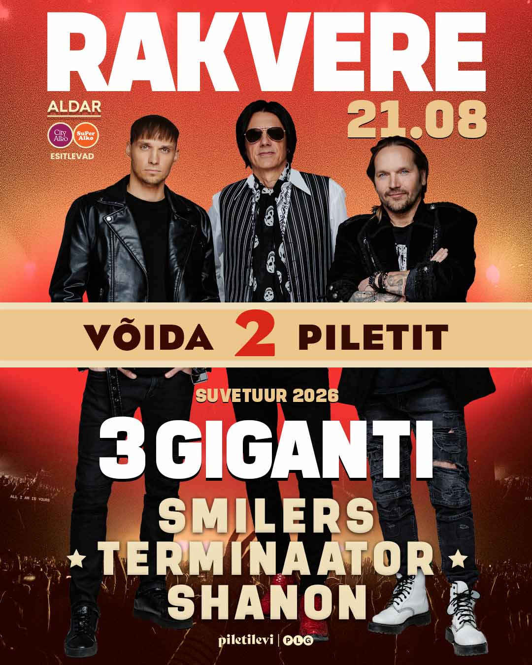 Facebooki auhinnamäng