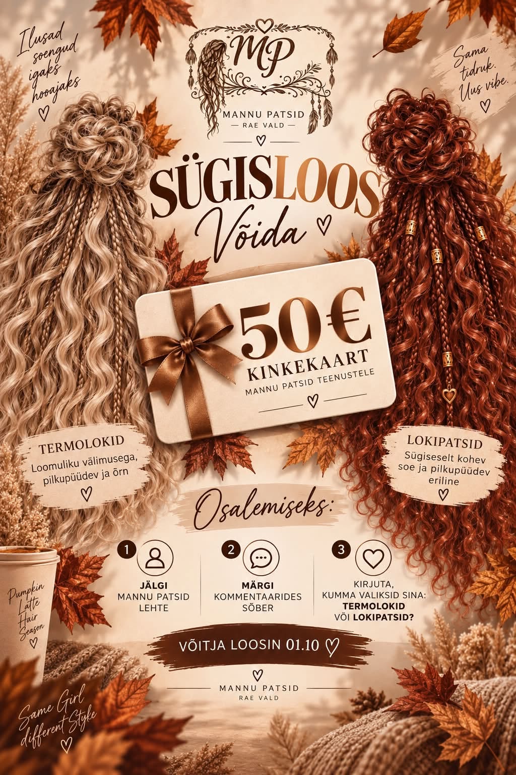 Facebooki auhinnamäng