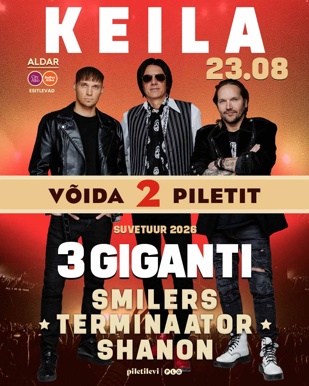 Facebooki auhinnamäng