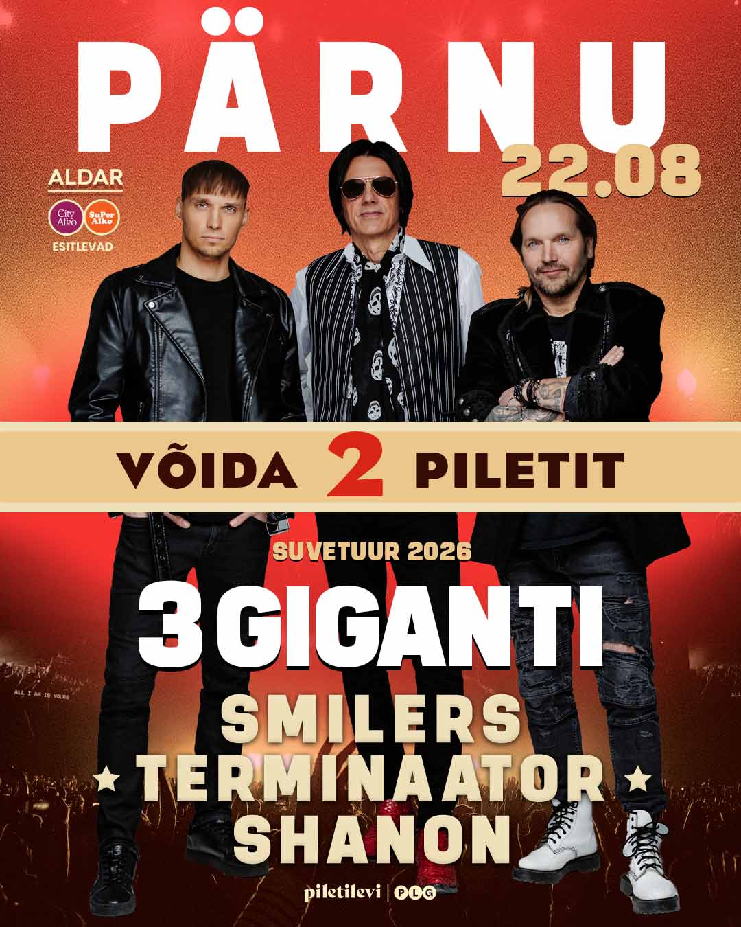 Facebooki auhinnamäng