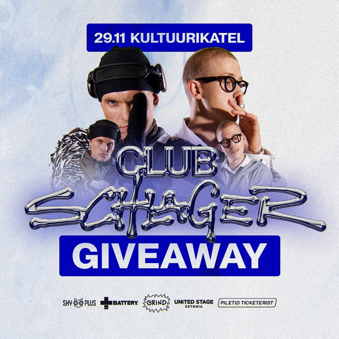 Facebooki auhinnamäng