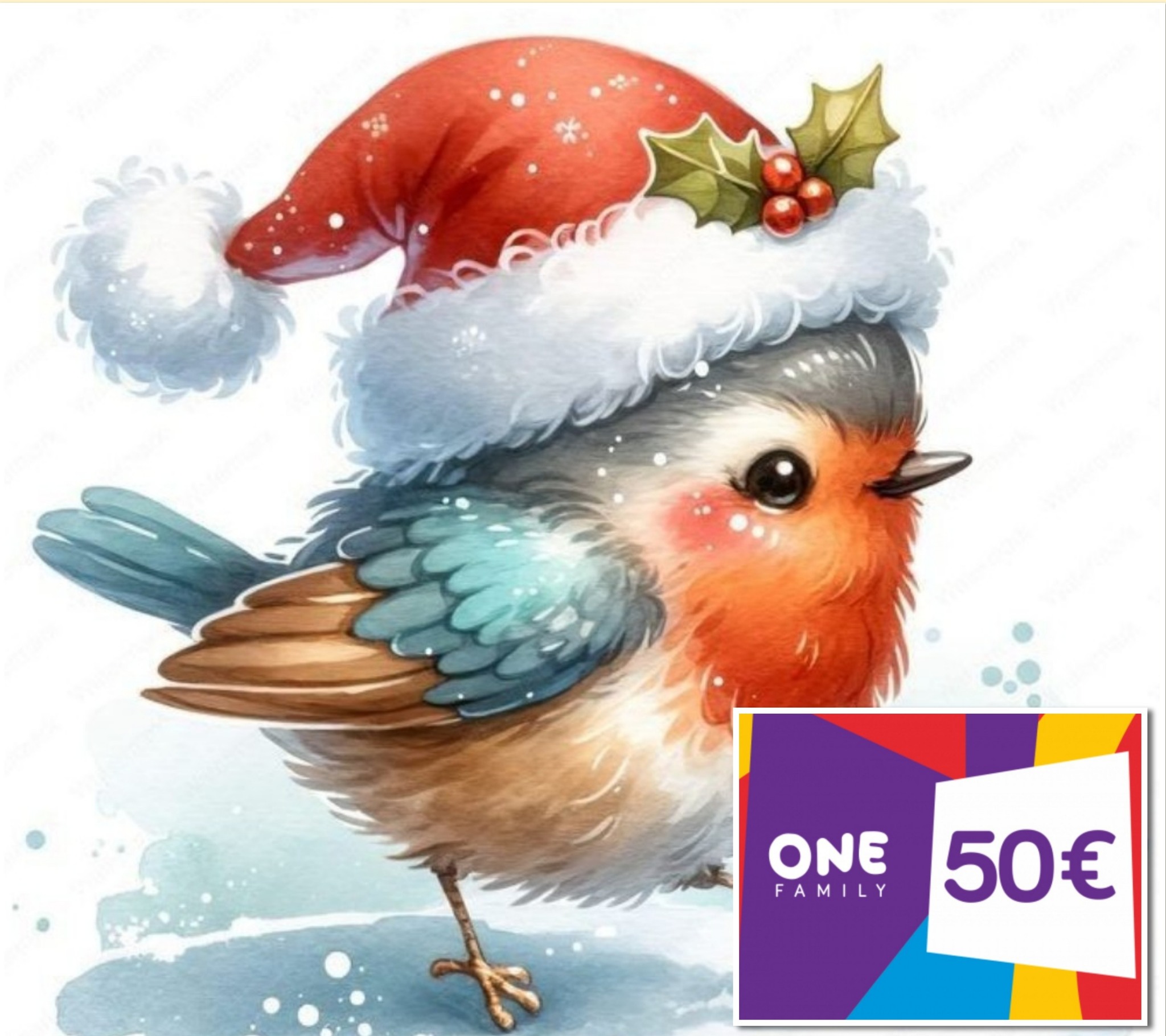 Facebooki auhinnamäng