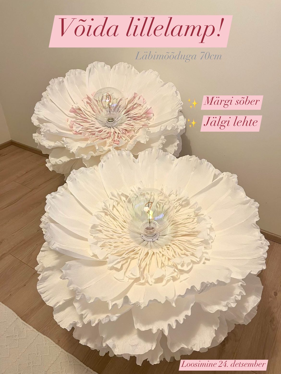 Facebooki auhinnamäng