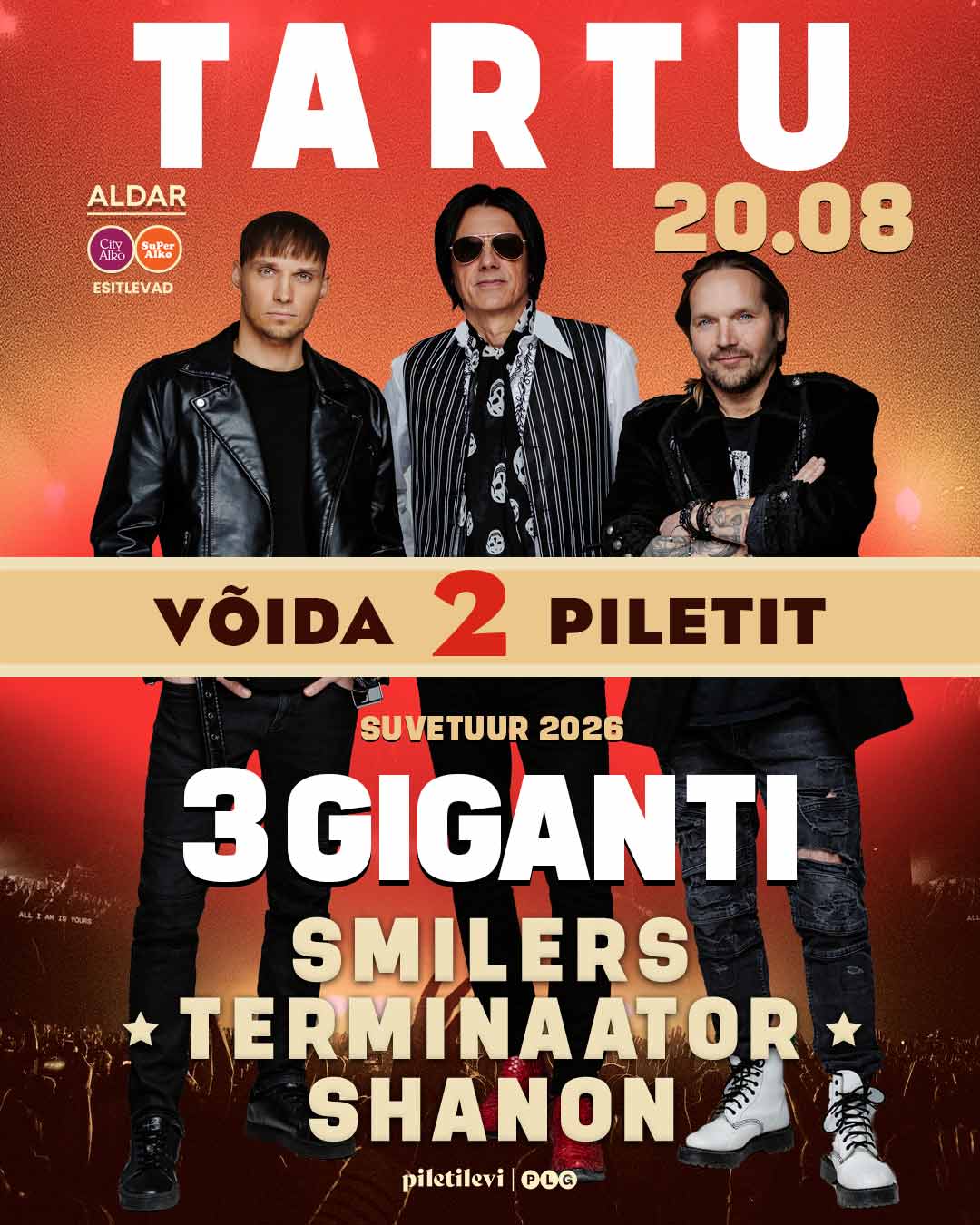 Facebooki auhinnamäng