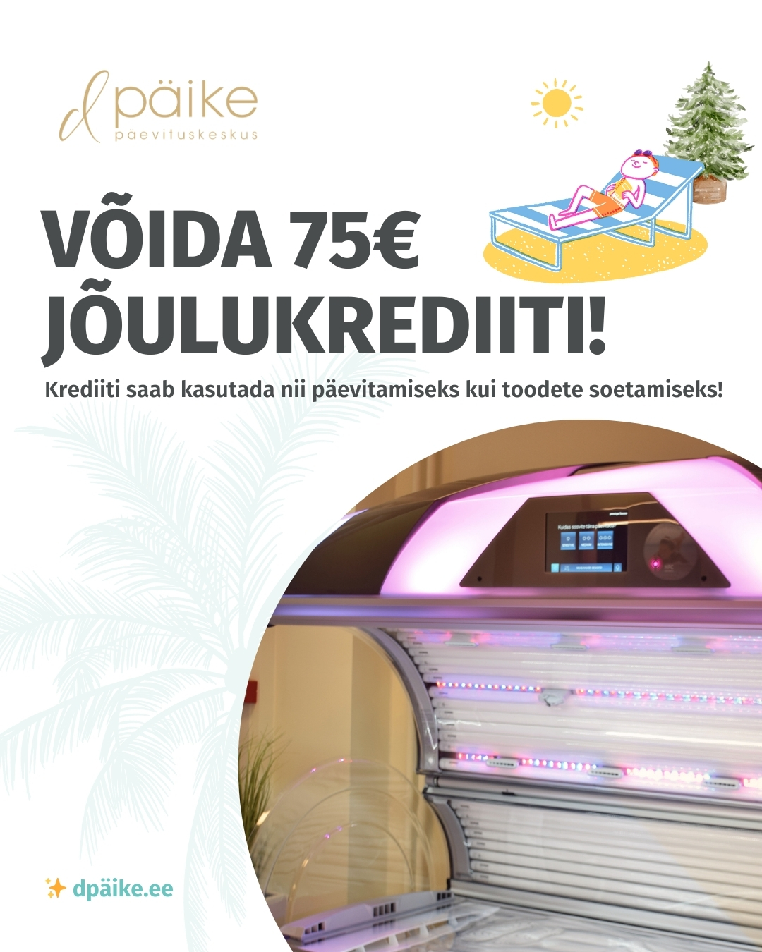 Facebooki auhinnamäng