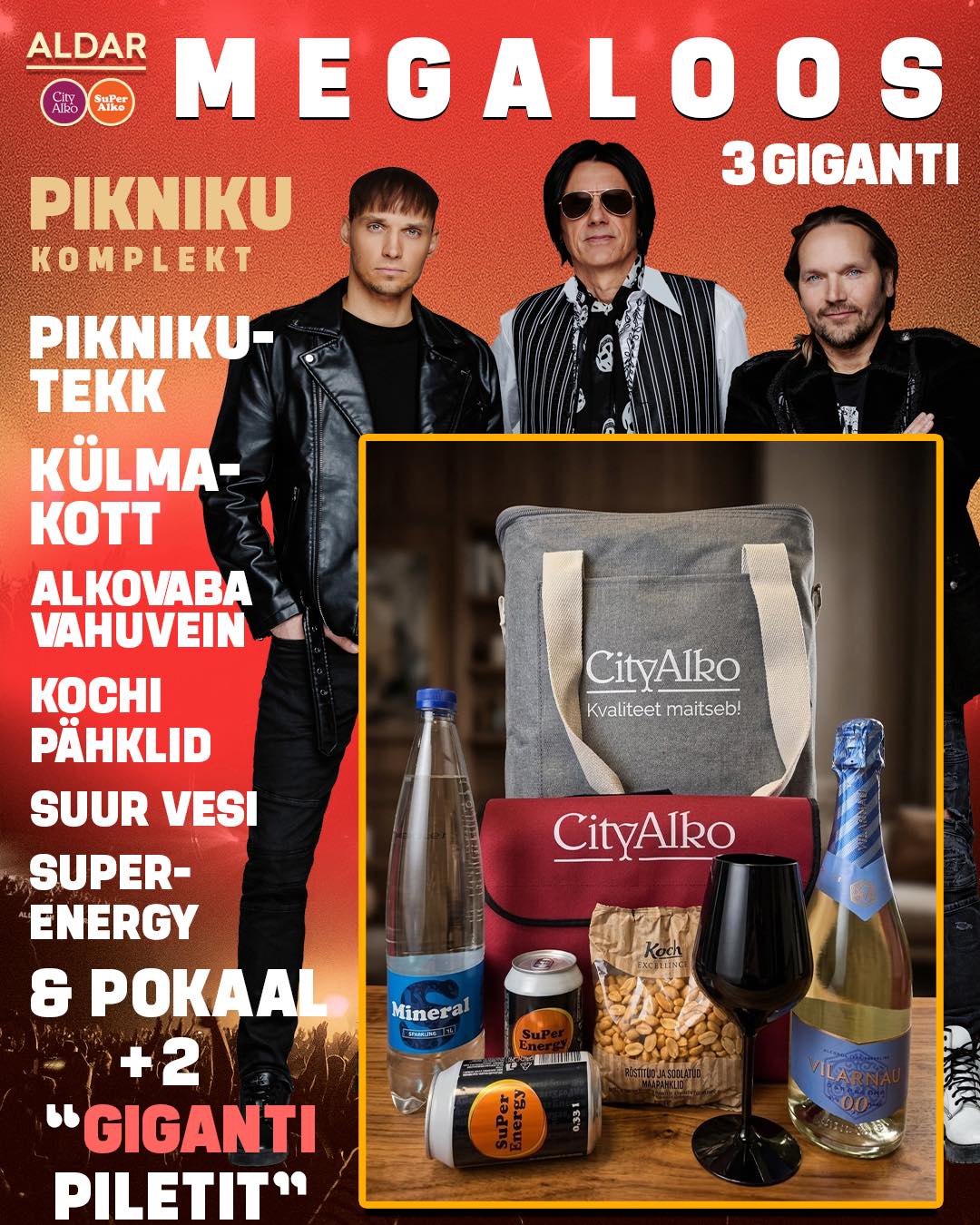 Facebooki auhinnamäng