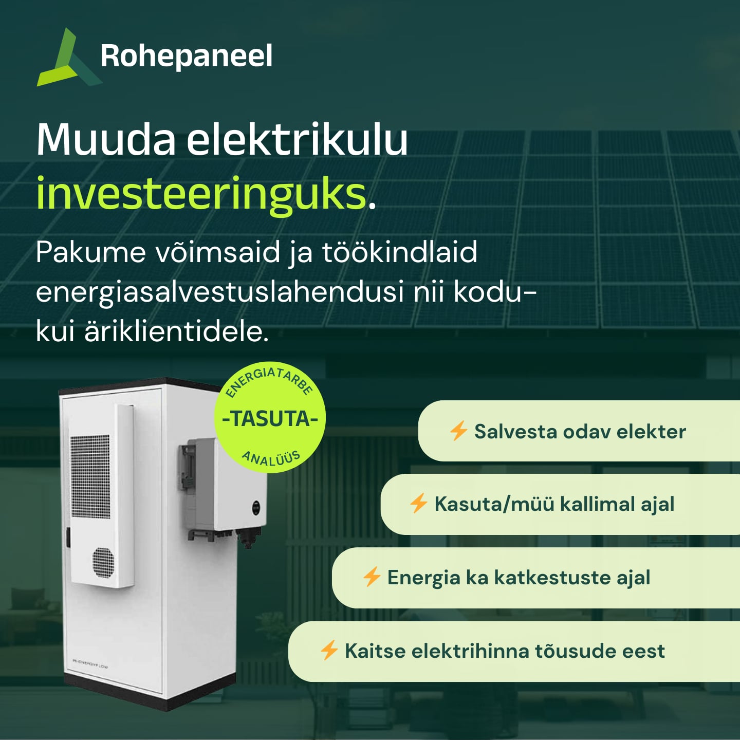 Facebooki auhinnamäng