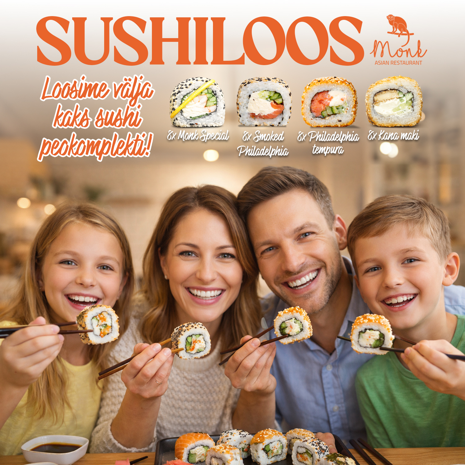 Facebooki auhinnamäng