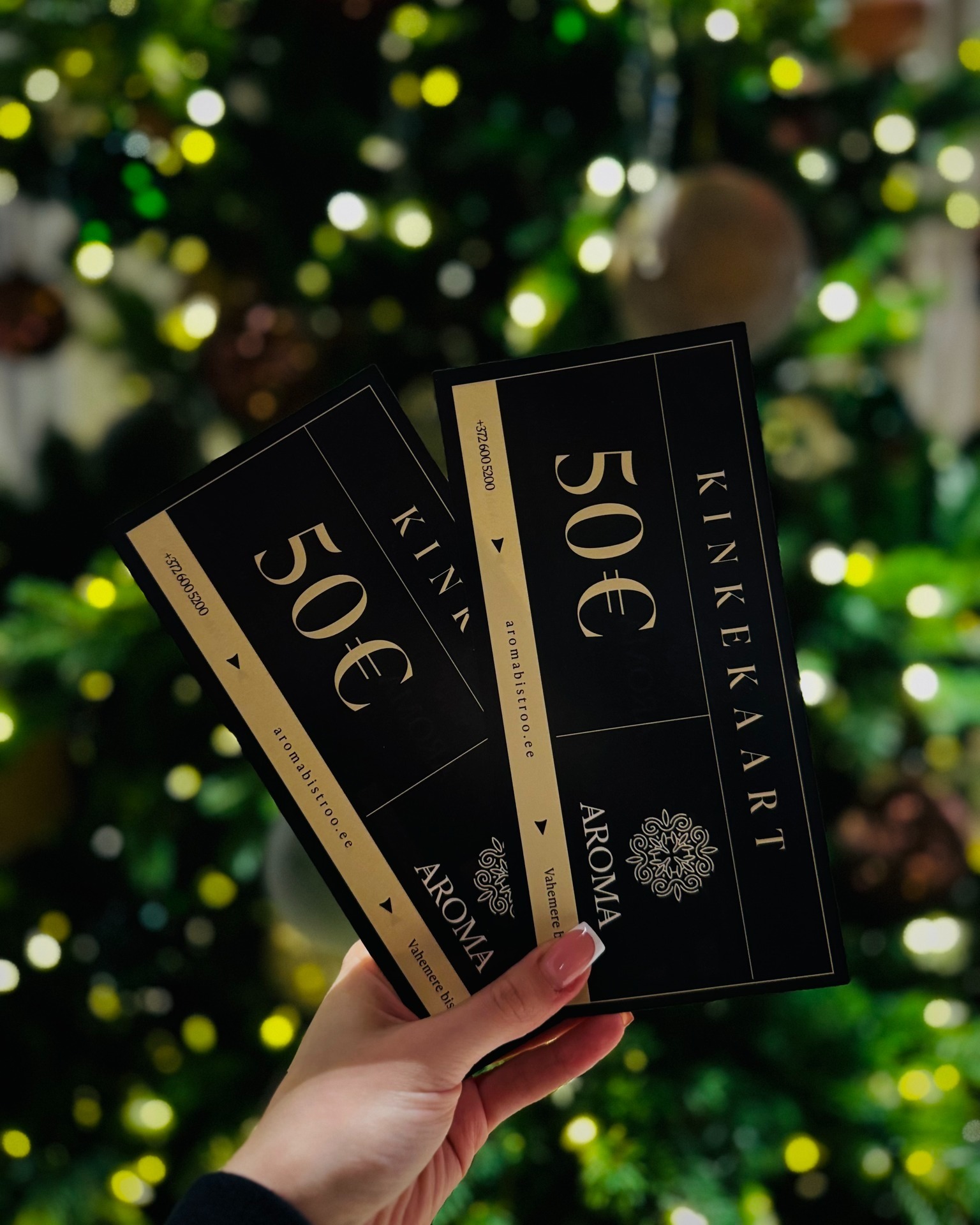 Facebooki auhinnamäng