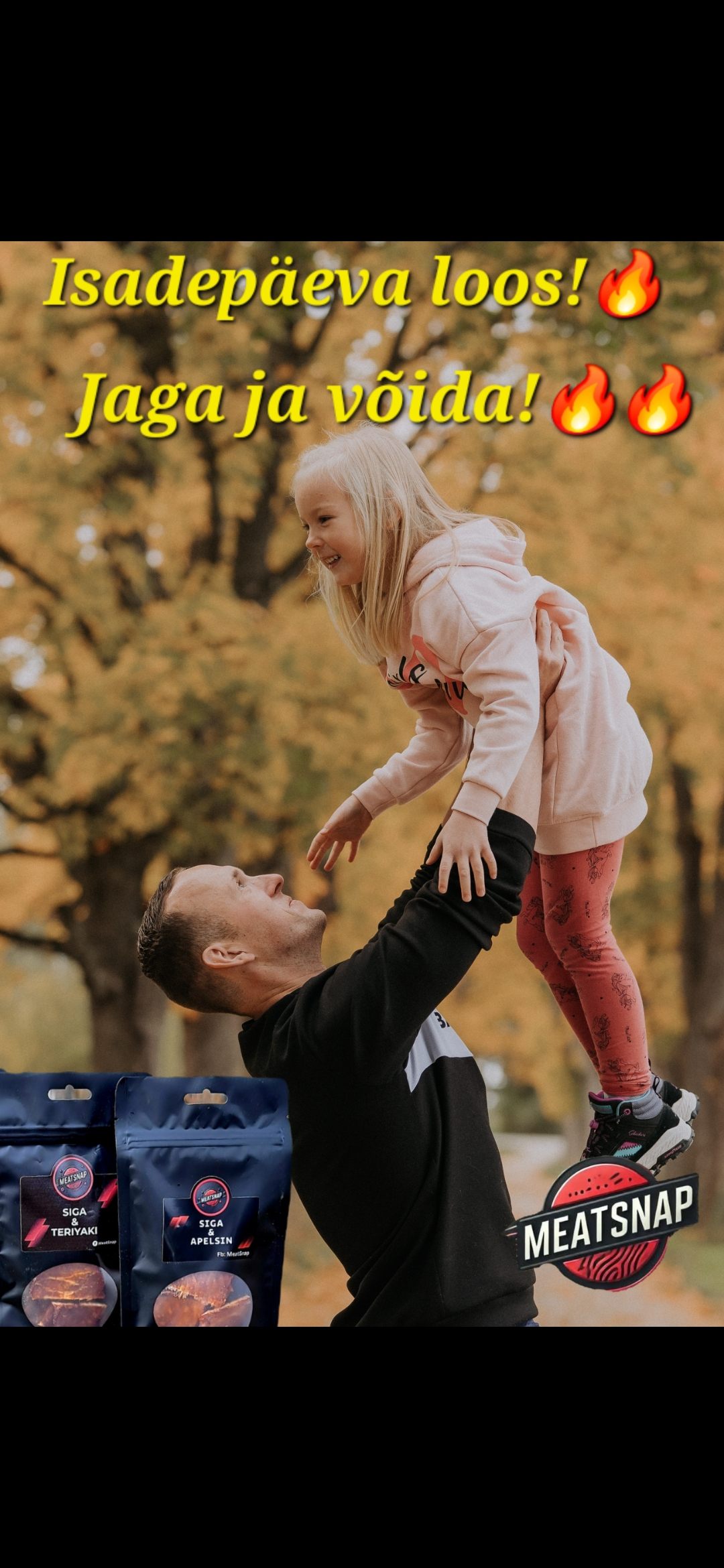 Facebooki auhinnamäng
