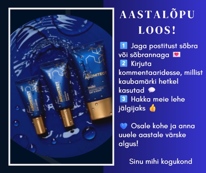 Facebooki auhinnamäng