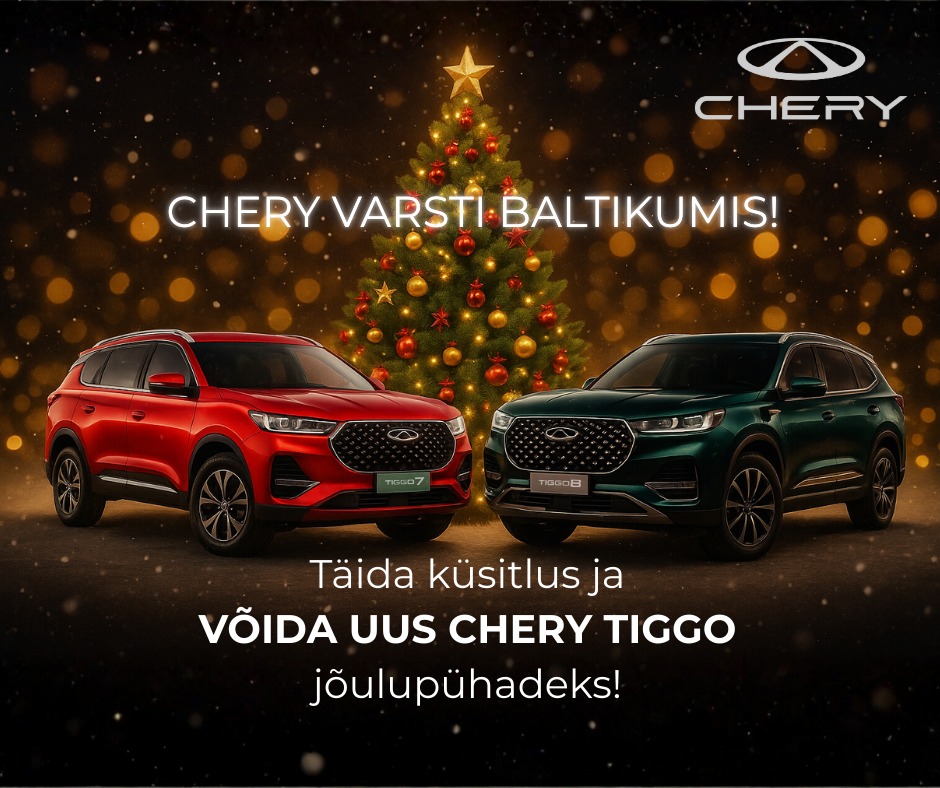 Facebooki auhinnamäng