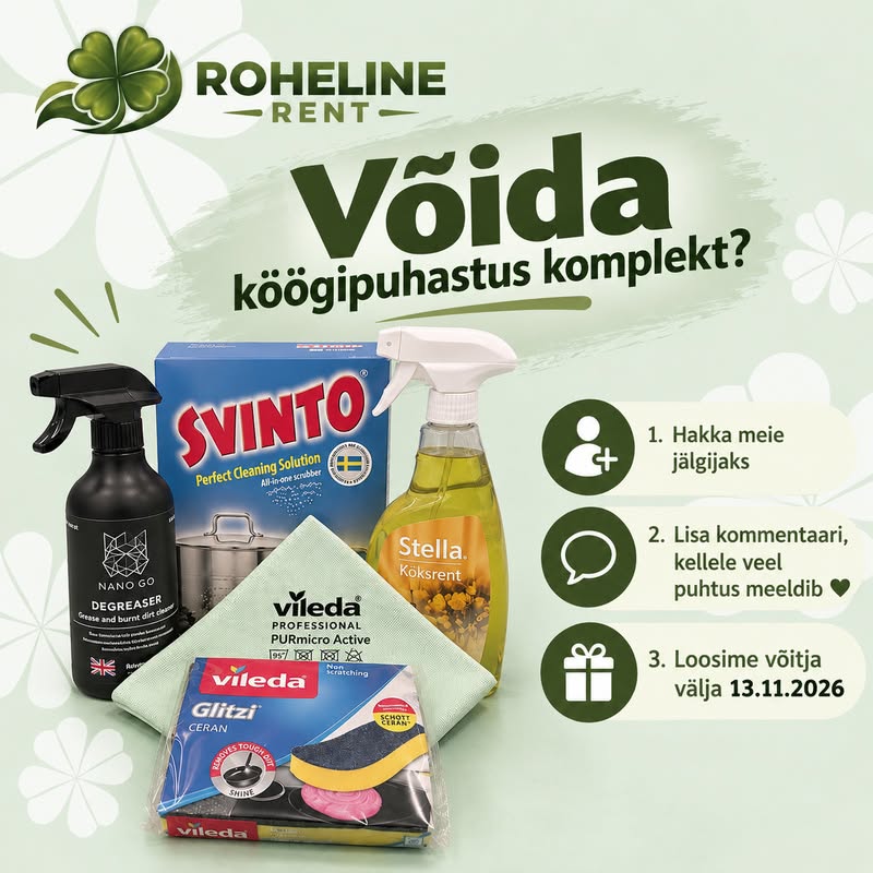 Facebooki auhinnamäng