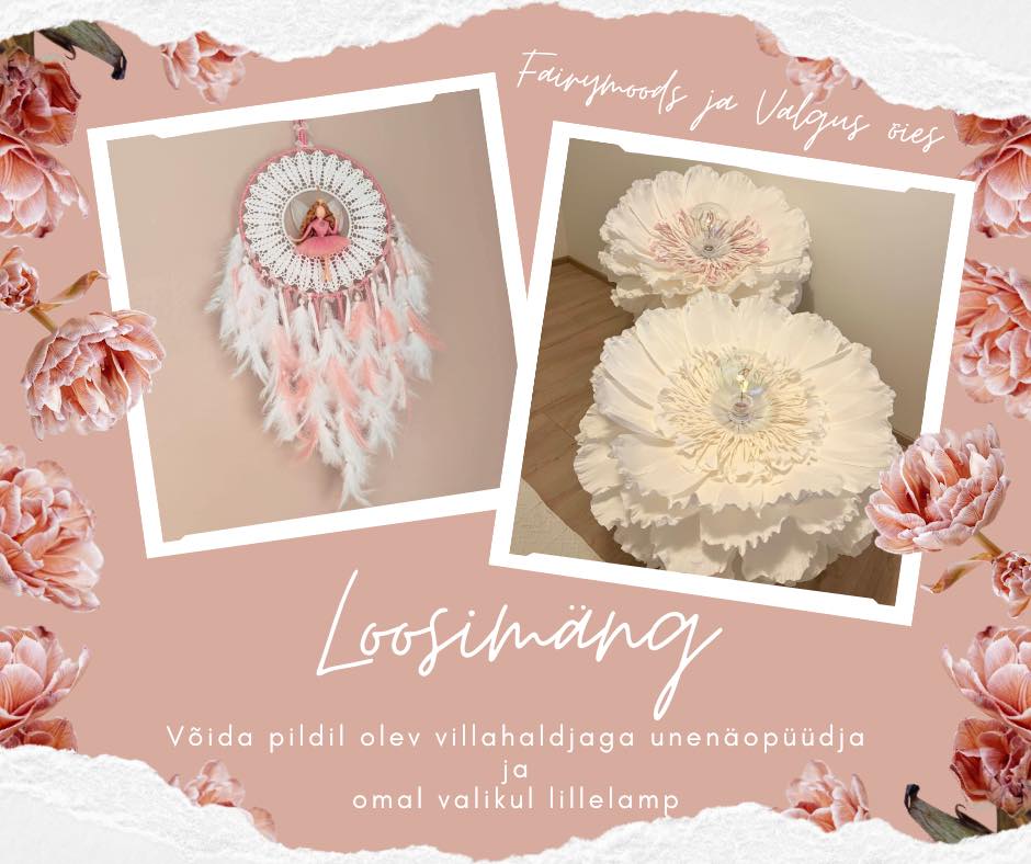 Facebooki auhinnamäng