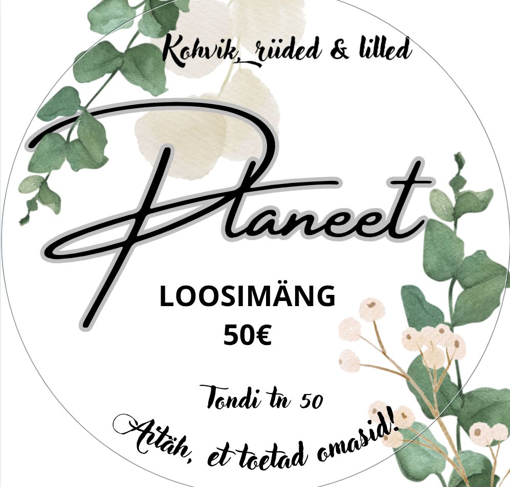 Facebooki auhinnamäng