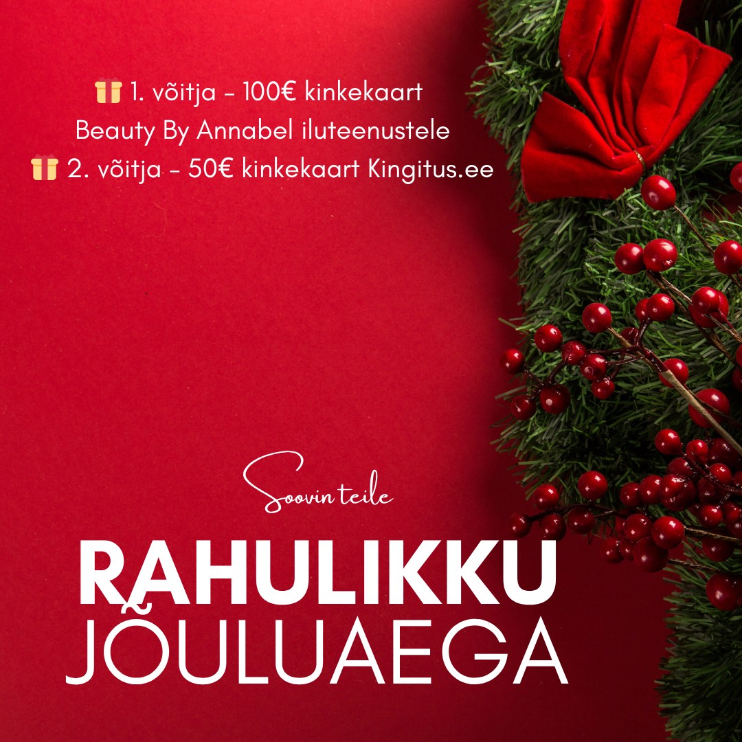 Facebooki auhinnamäng