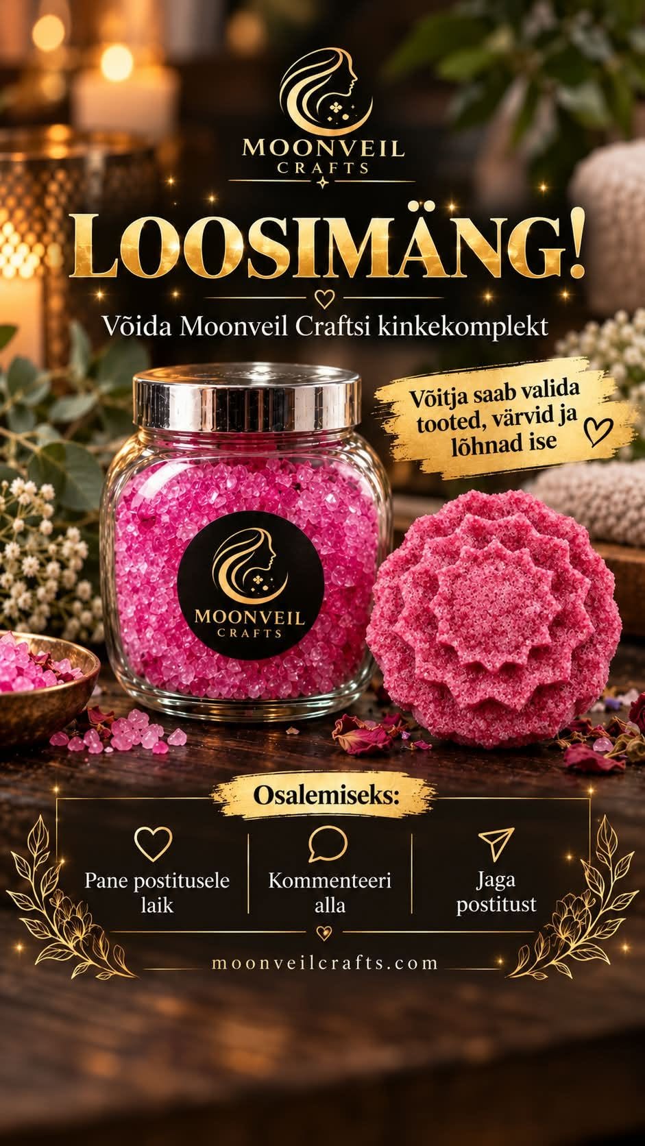 Facebooki auhinnamäng