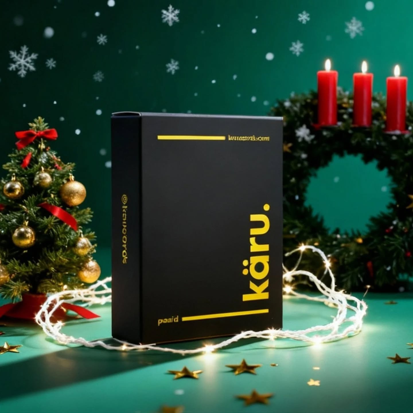 Facebooki auhinnamäng