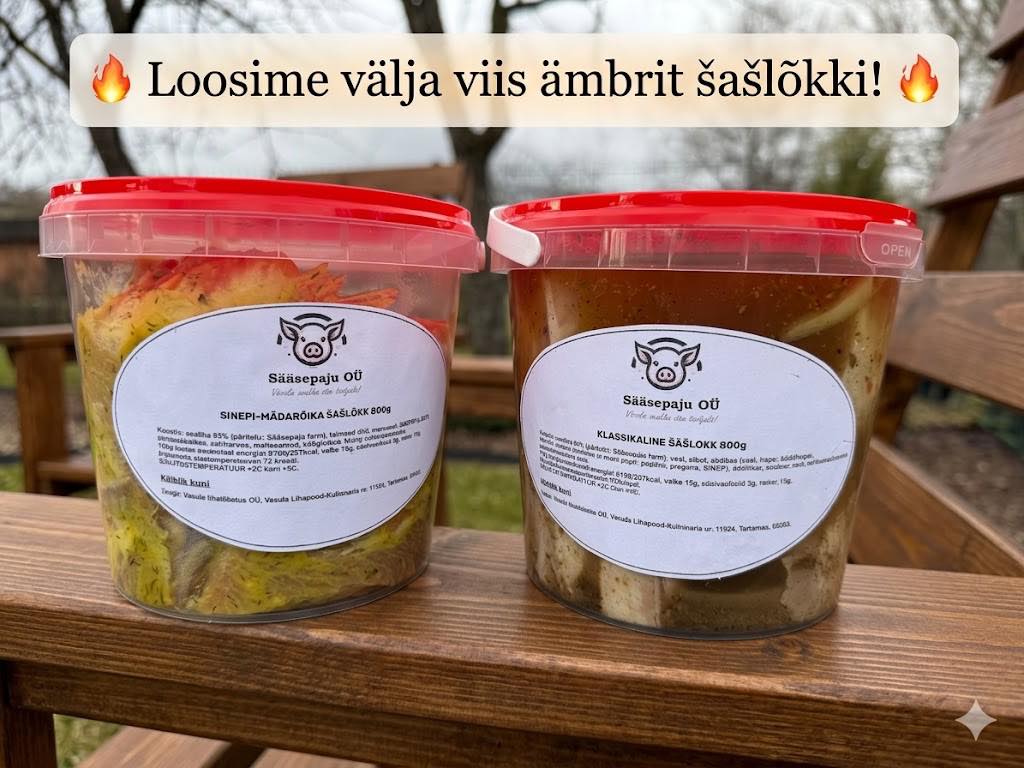 Facebooki auhinnamäng