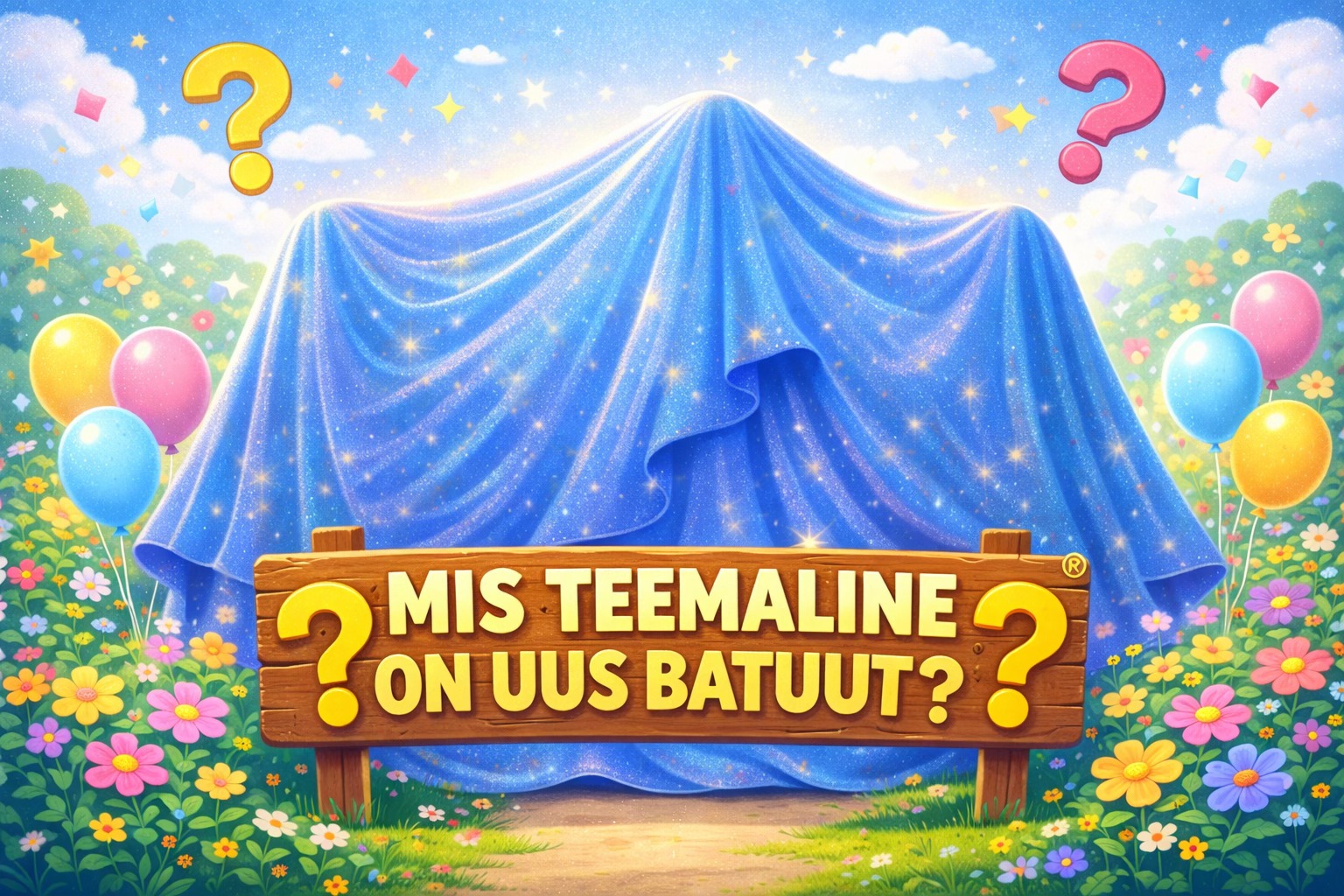 Facebooki auhinnamäng