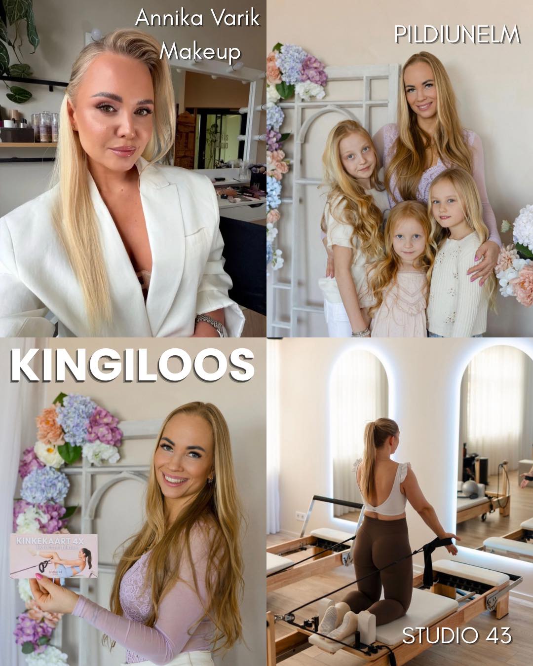 Facebooki auhinnamäng