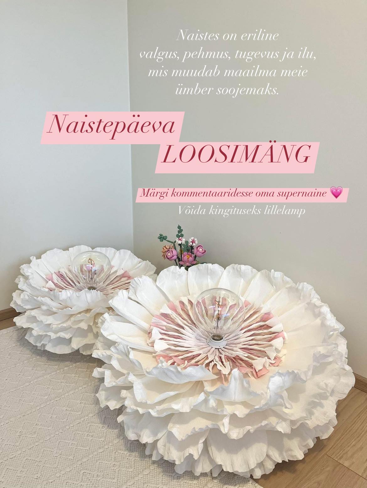 Facebooki auhinnamäng