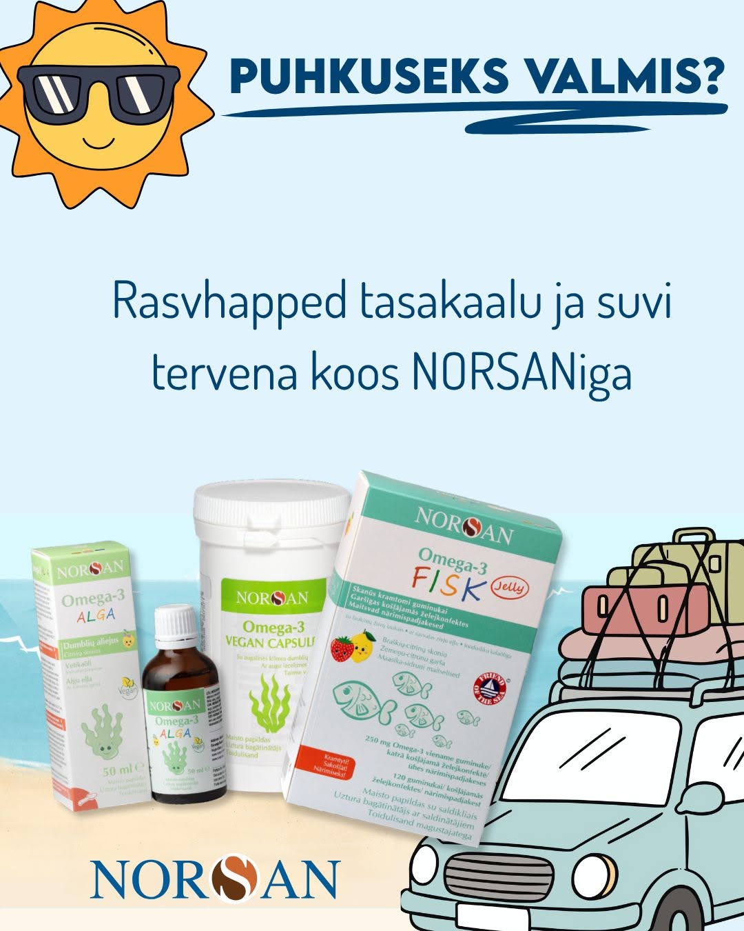Facebooki auhinnamäng