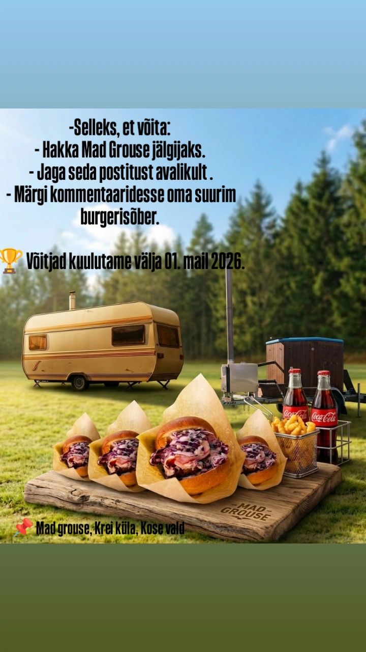 Facebooki auhinnamäng