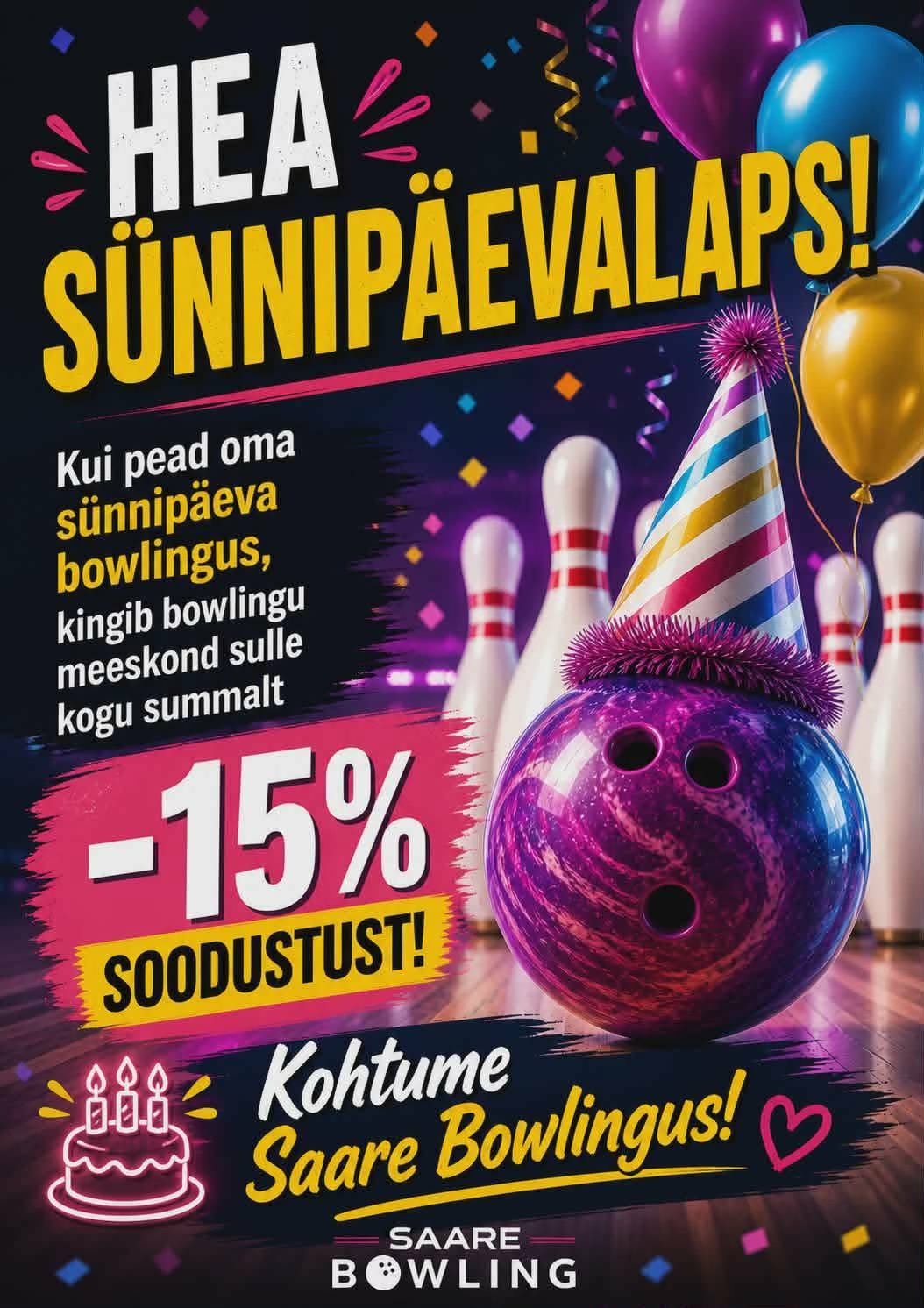 Facebooki auhinnamäng