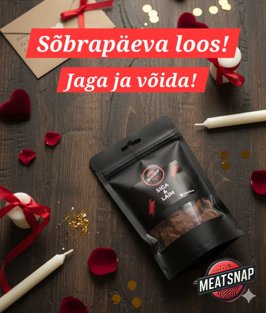 Facebooki auhinnamäng