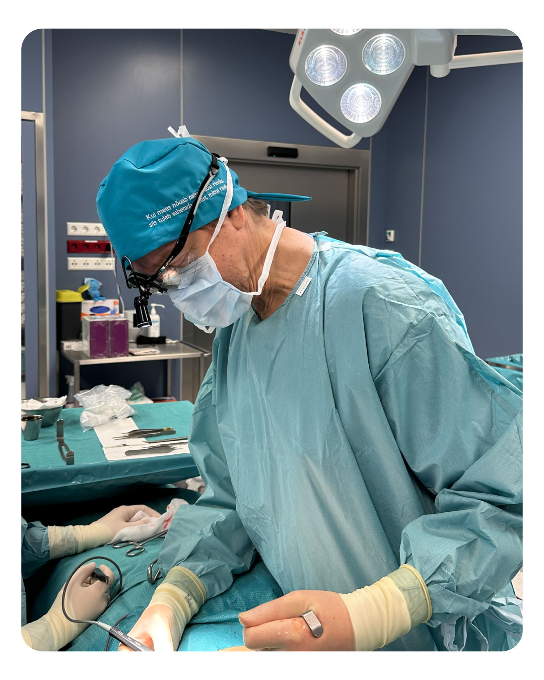 Facebooki auhinnamäng