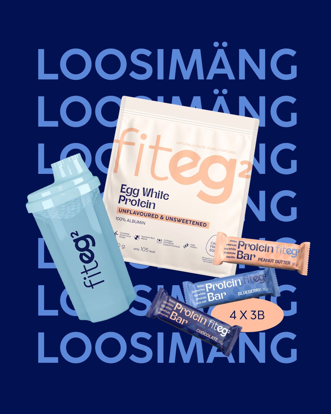 Facebooki auhinnamäng