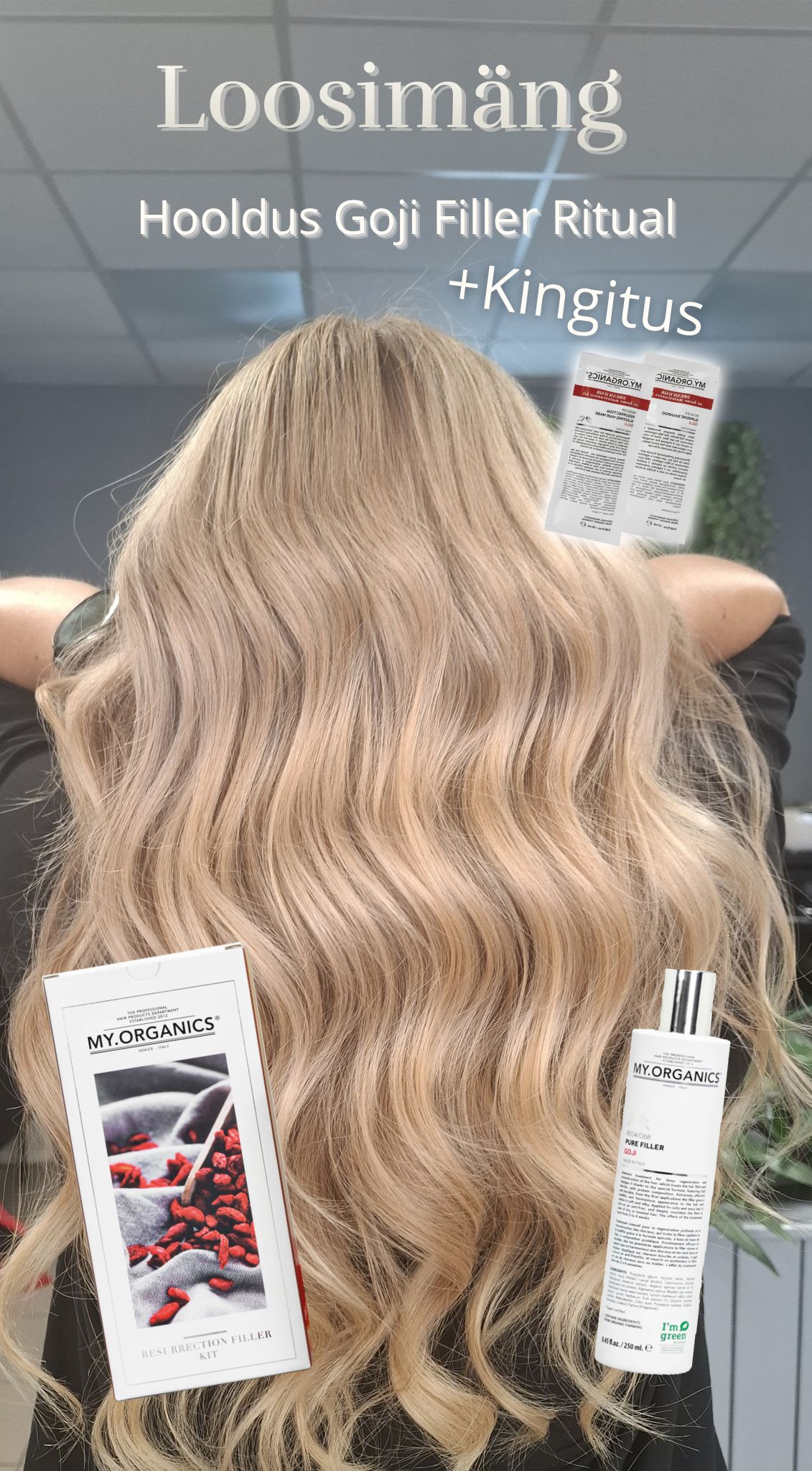 Facebooki auhinnamäng