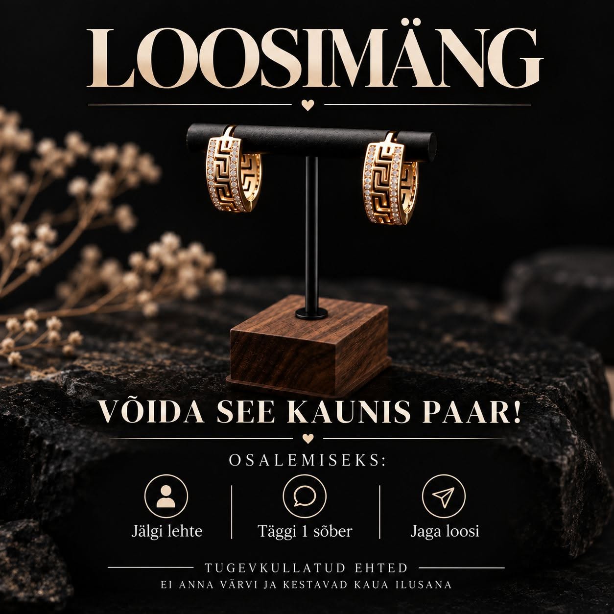 Facebooki auhinnamäng