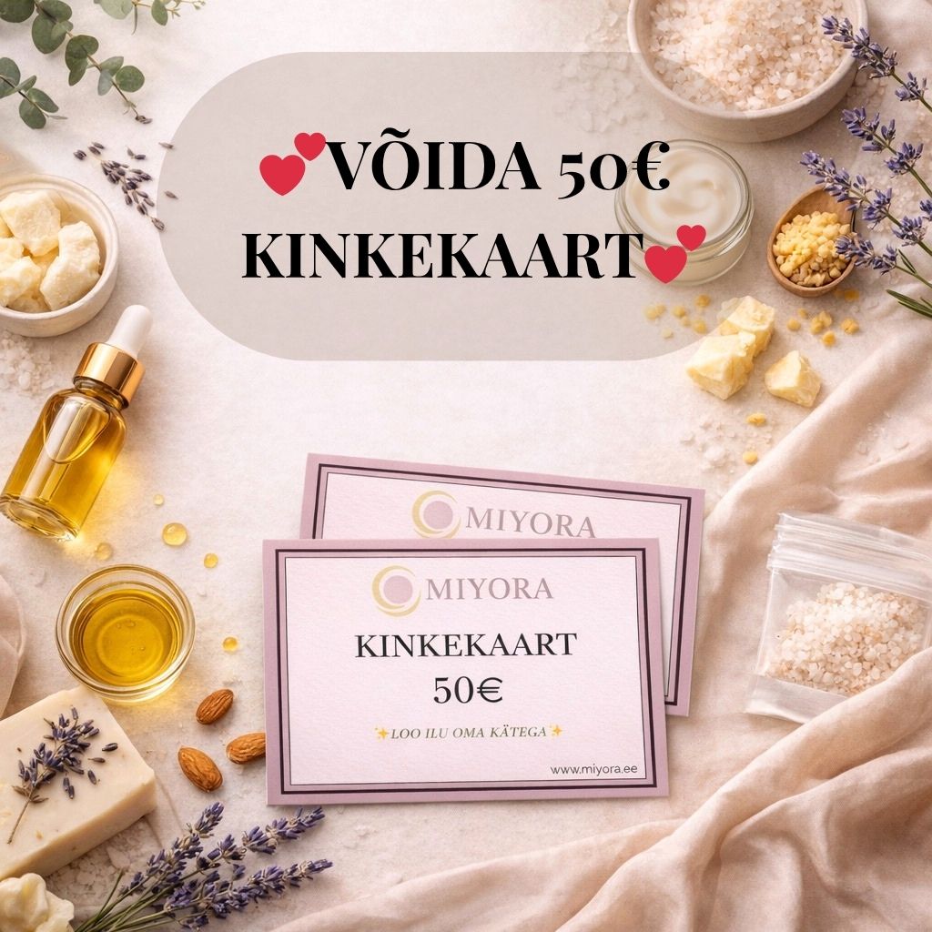 Facebooki auhinnamäng