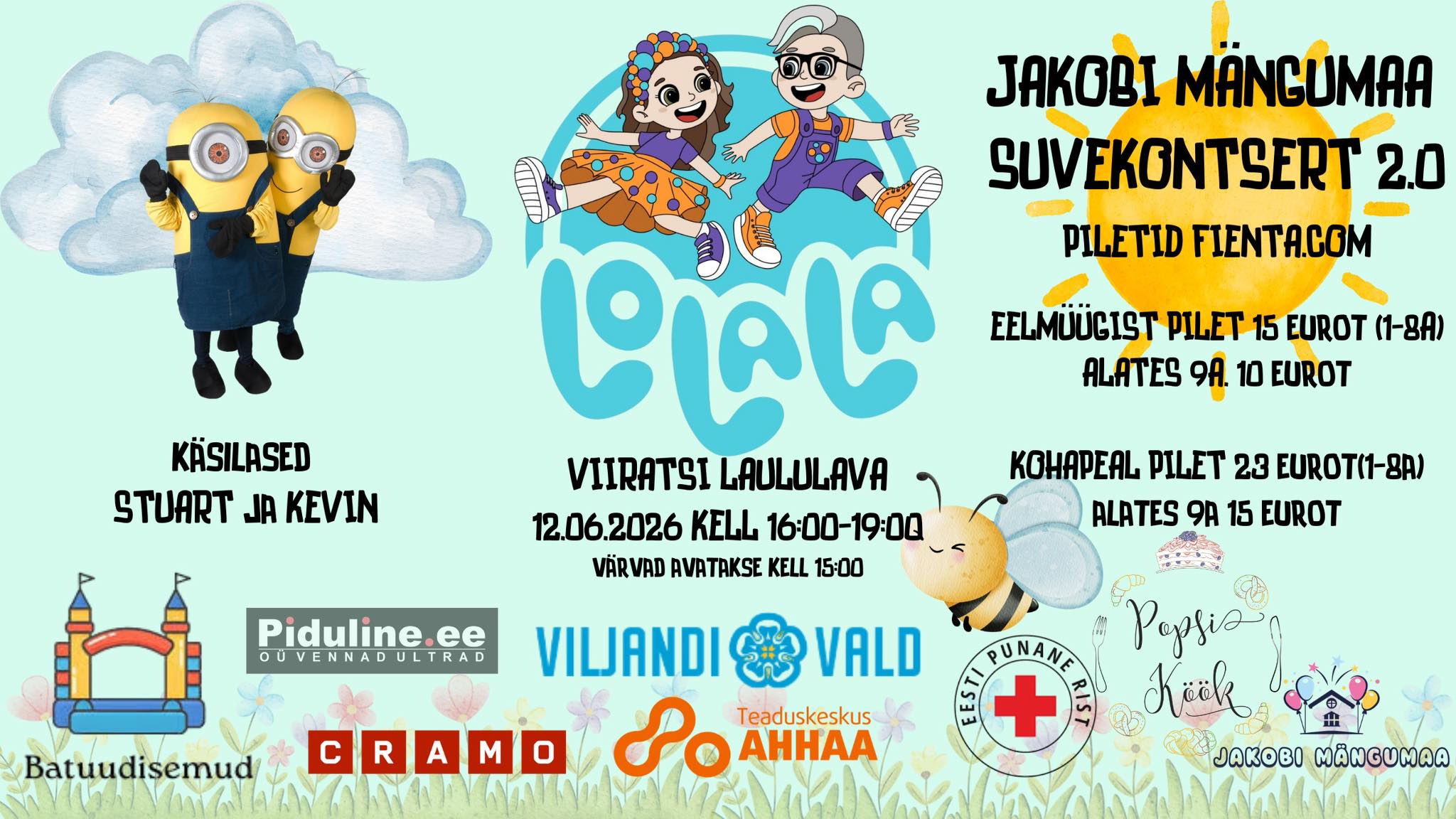 Facebooki auhinnamäng