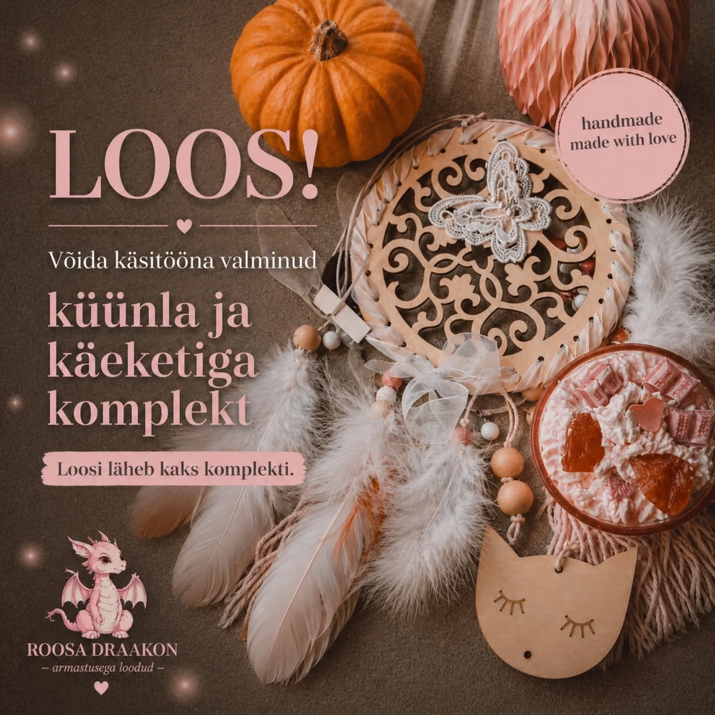 Facebooki auhinnamäng