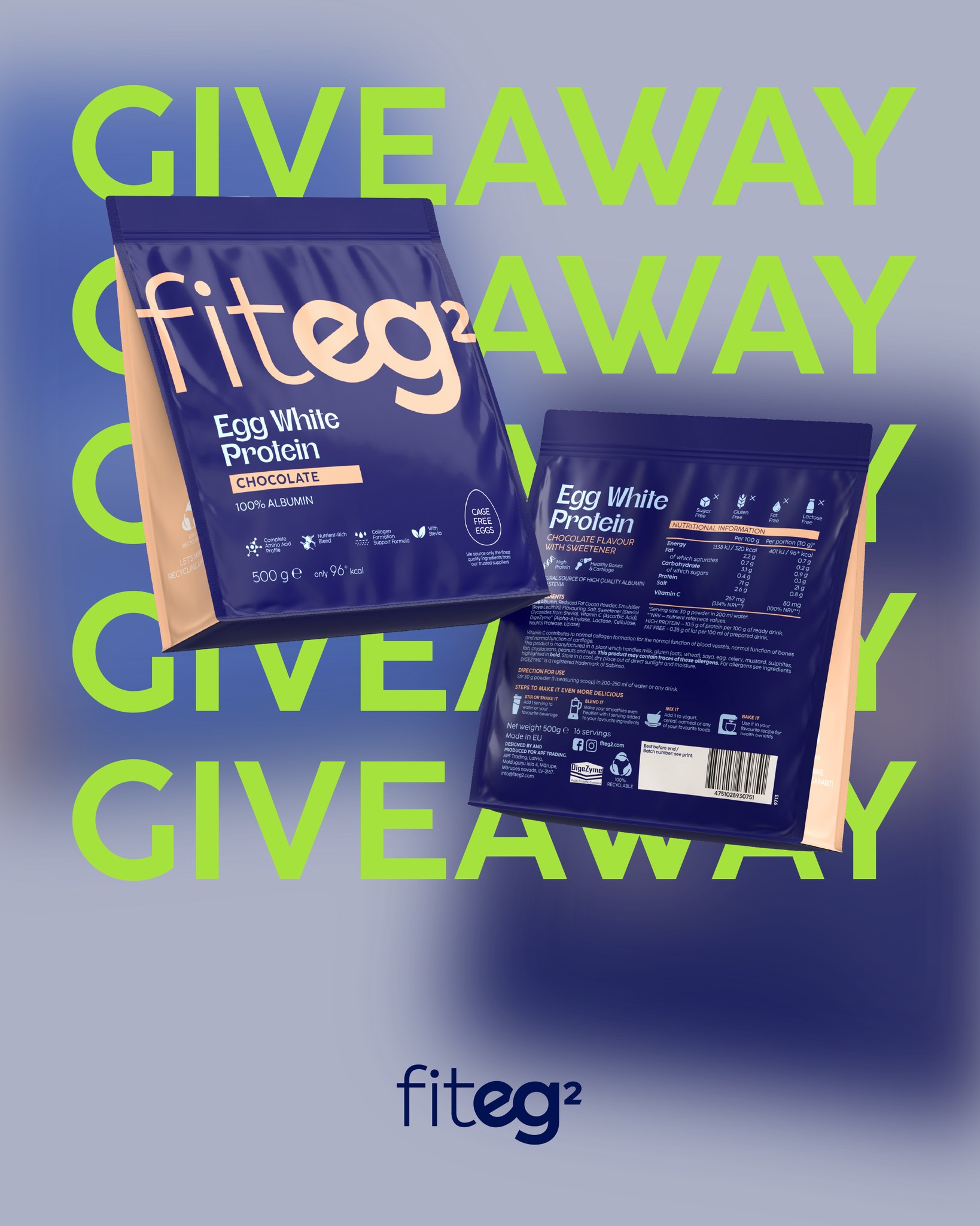 Facebooki auhinnamäng