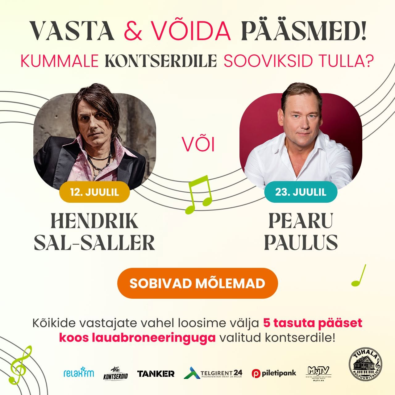 Facebooki auhinnamäng