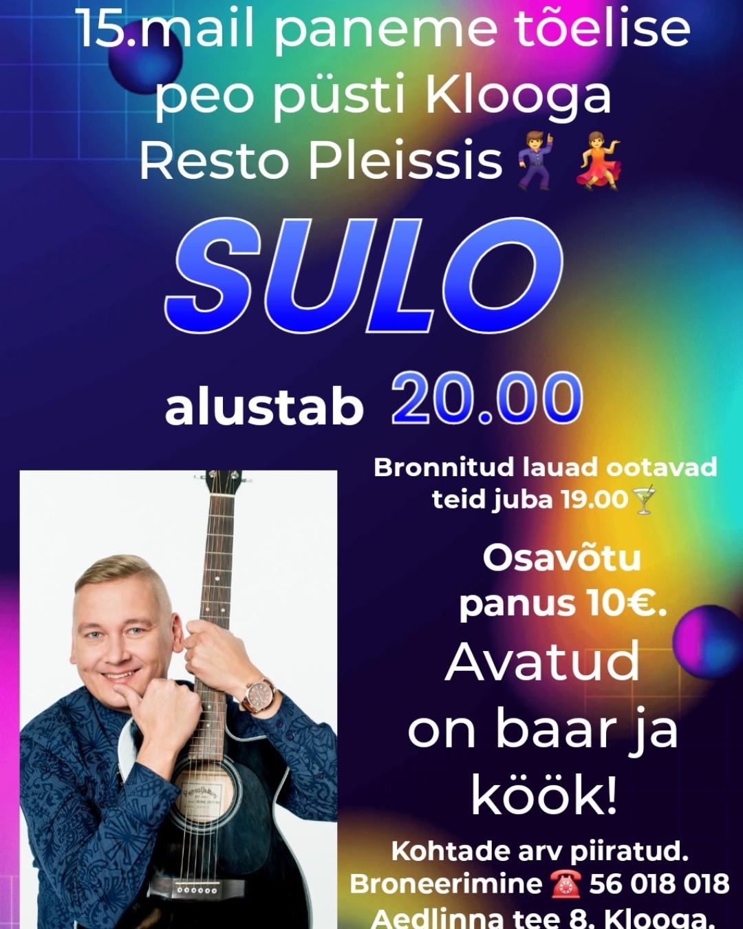 Facebooki auhinnamäng