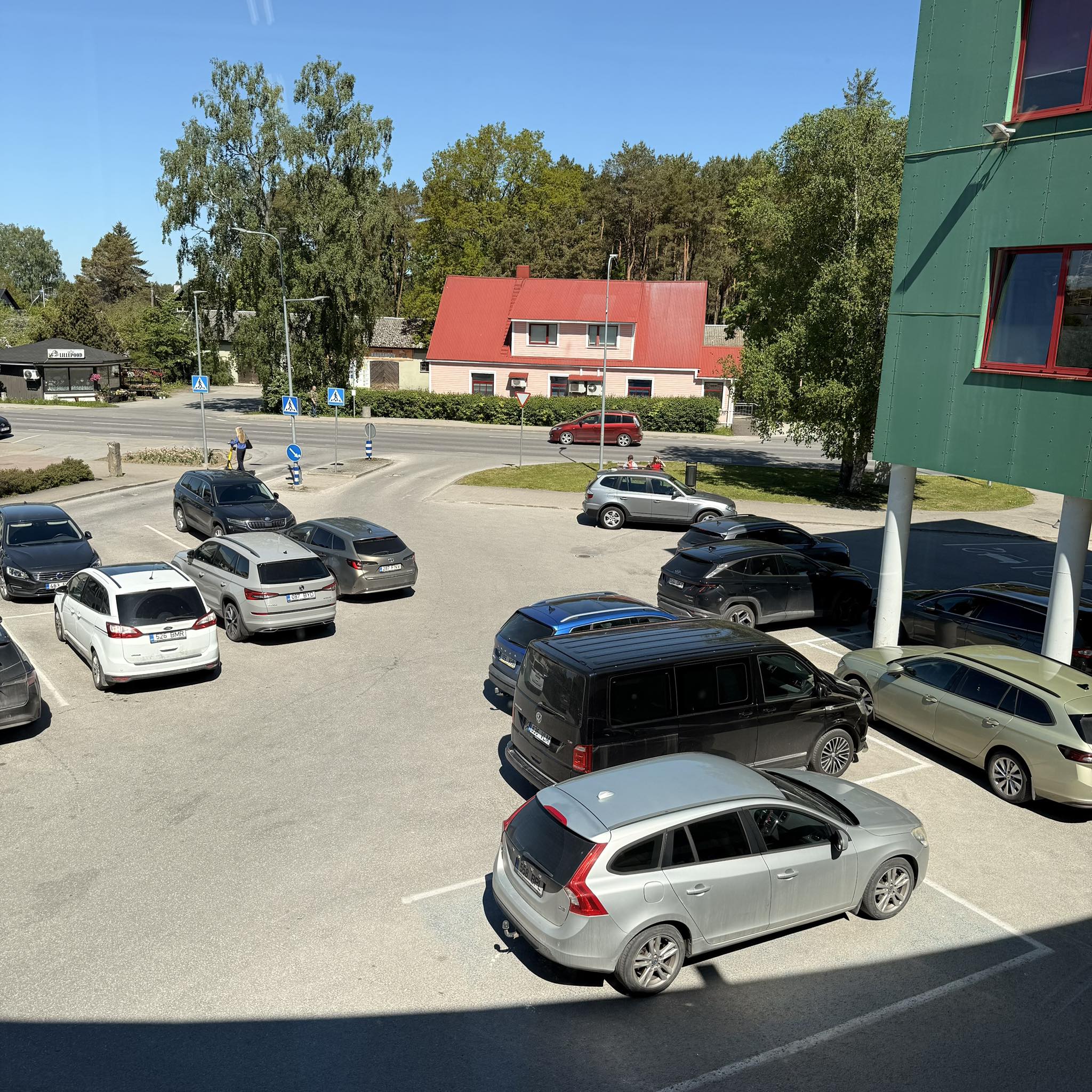 Facebooki auhinnamäng