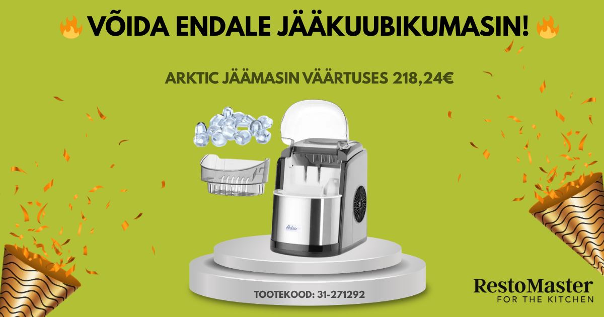 Facebooki auhinnamäng