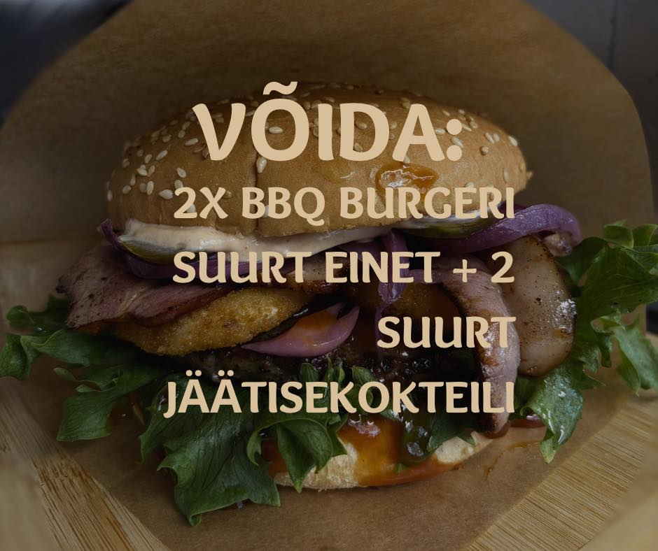 Facebooki auhinnamäng