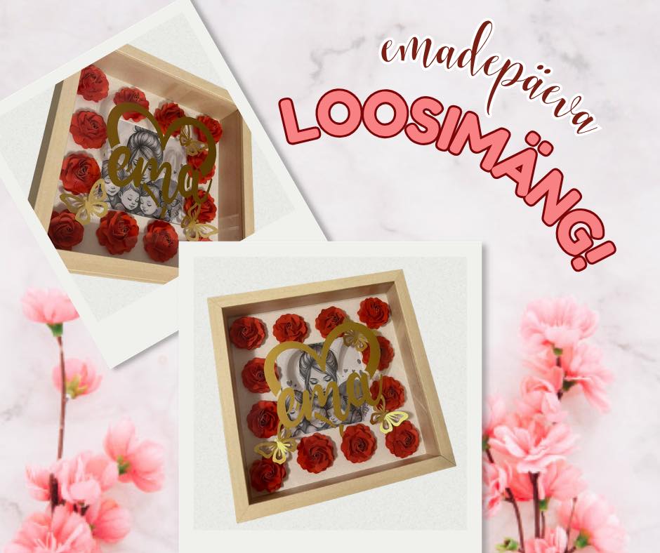 Facebooki auhinnamäng