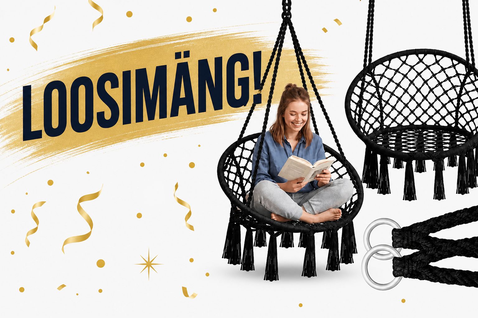 Facebooki auhinnamäng