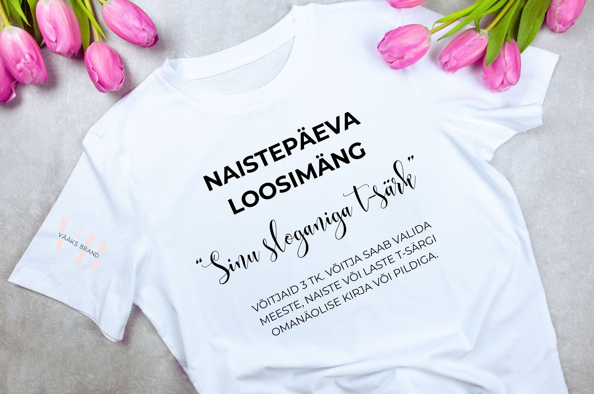 Facebooki auhinnamäng