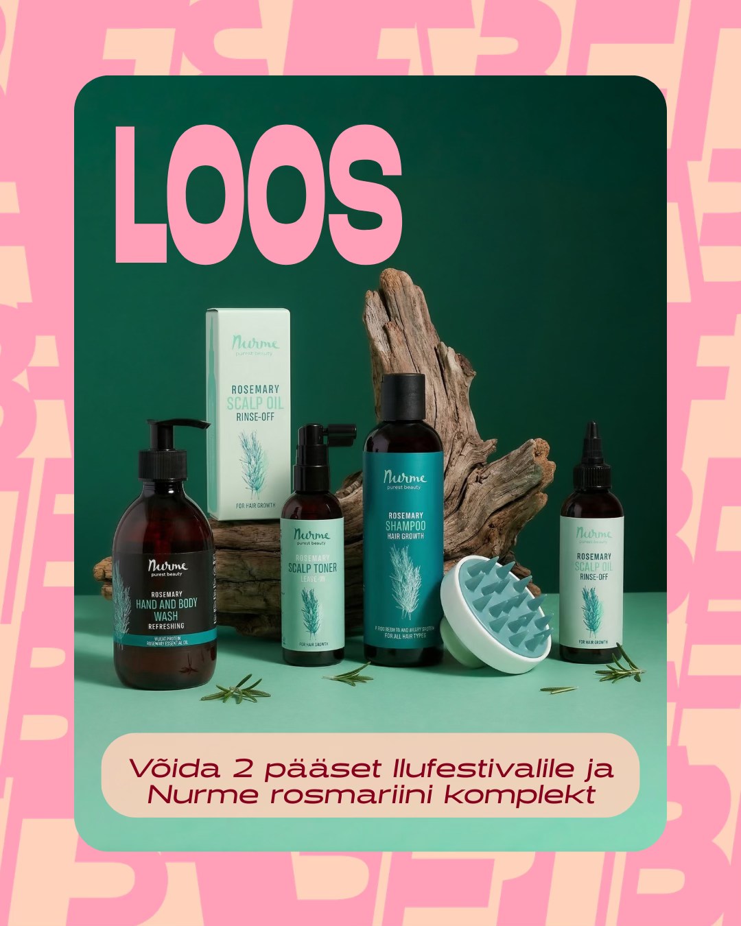 Facebooki auhinnamäng