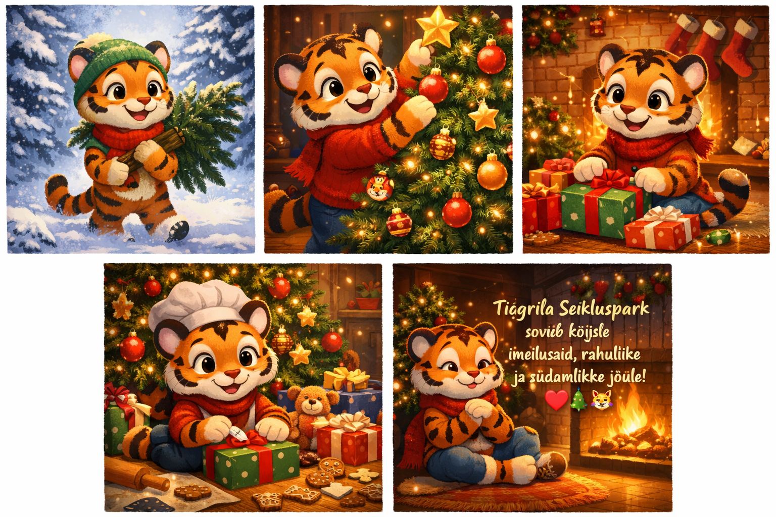 Facebooki auhinnamäng