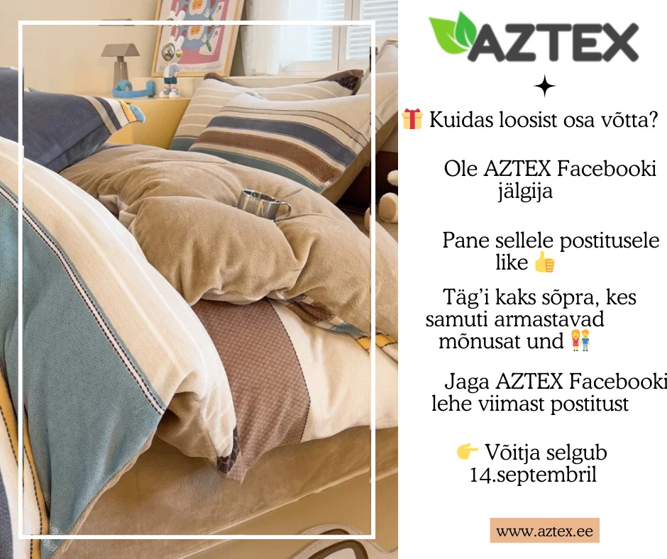 Facebooki auhinnamäng